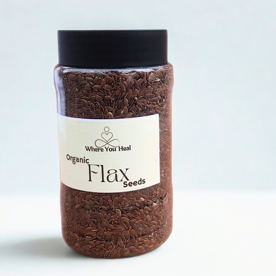 Flax Seeds